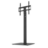 HAMA Стойка за TV, регулируема, 165 cm (65"), до 35 кг, 220868