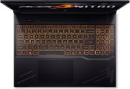 Лаптоп Acer Nitro 16, ANV16-71-71N0, Intel Core i7-14650HX (up to 5.2GHz, 30MB), 16" WUXGA (1920x1200)IPS, 165Hz, 16GB DDR5(1 slot free), 1024GB PCIe NVMe SSD, GeForce RTX 4060 8GB GDDR6, Wi-Fi 6 AX201+BT5.1, Killer E2650, HD Cam, KB Backlight, No OS, Bla