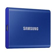 SSD Ext. 2TB Samsung T7, U3.2, Blue, MU-PC2T0H/WW