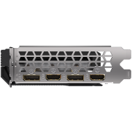 Видео карта GIGABYTE RTX 3060 WINDFORCE OC 12GB GDDR6