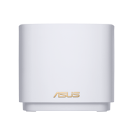 Безжична MESH система ASUS ZenWiFi XD5 (W-3-PK) AX3000 (802.11ax), MU-MIMO, OFDMA, Ai Mesh