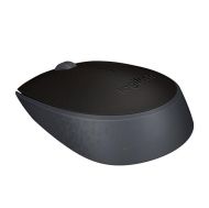 Мишка Logitech Wireless Mouse M171 Black