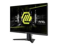 Монитор MSI MAG 275F, 27",180Hz, Rapid IPS, 0.5ms,1920x1080, Adaptive-Sync,80% DCI-P3, AG, 250 nist, 1000:1, 100M:1, DP(1.4), 2xHDMI(2.0b),Tilt -5/+20, VESA, 9S6-3CE21M-001