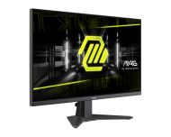Монитор MSI MAG 275F, 27",180Hz, Rapid IPS, 0.5ms,1920x1080, Adaptive-Sync,80% DCI-P3, AG, 250 nist, 1000:1, 100M:1, DP(1.4), 2xHDMI(2.0b),Tilt -5/+20, VESA, 9S6-3CE21M-001