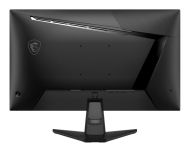 Монитор MSI MAG 275F, 27",180Hz, Rapid IPS, 0.5ms,1920x1080, Adaptive-Sync,80% DCI-P3, AG, 250 nist, 1000:1, 100M:1, DP(1.4), 2xHDMI(2.0b),Tilt -5/+20, VESA, 9S6-3CE21M-001