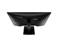 Монитор MSI G274QPX, 27", 240Hz, 1ms, Rapid IPS, 2560x1440, G-Sync Compatible, Gaming OSD, Mystic Light, 98% DCI-P3, AG, USB hub, 400 nits, 1000:1, DCR 100M:1, DP(1.4a), 2xHDMI(2.0b), 1xTypeC DP alt. w/PD (65W), Heigh Adj., VESA, 9S6-3CC29H-040
