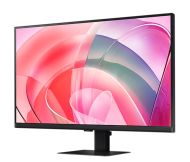 Монитор Samsung 27D700 27" IPS LED,4K 3840x2160, 350 cd/m2, PBP, PIP, 3xUSB 3.0, Display Port 1.4, 2xHDMI 2.2, Black