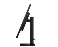 Монитор Samsung 27D700 27" IPS LED,4K 3840x2160, 350 cd/m2, PBP, PIP, 3xUSB 3.0, Display Port 1.4, 2xHDMI 2.2, Black