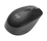 Мишка Logitech M190 Full-size Wireless Mouse - CHARCOAL - 2.4GHZ - N/A - EMEA - M190