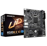 MB GB H510M K V2, HDMI, 2xD4, M.2