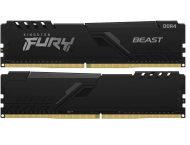 2X16G DDR4 3200 K BEAST(2RX8)