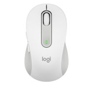 Мишка Logitech Signature M650 L Wireless Mouse - OFF-WHITE - EMEA