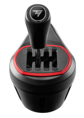 Скоростен лост THRUSTMASTER TH8S Shifter Add-on,  за PC / Xbox One / Xbox Series X/S / PS4 / PS5