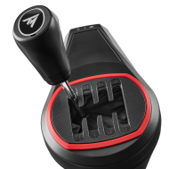 Скоростен лост THRUSTMASTER TH8S Shifter Add-on,  за PC / Xbox One / Xbox Series X/S / PS4 / PS5