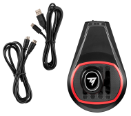 Скоростен лост THRUSTMASTER TH8S Shifter Add-on,  за PC / Xbox One / Xbox Series X/S / PS4 / PS5