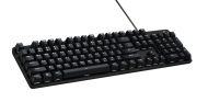 Клавиатура Logitech G G413 SE Mechanical Gaming Keyboard - BLACK - US INT'L - INTNL