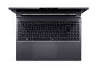 Лаптоп Acer Aspire GO 15, AG15-51P-51LW, Intel Core i5-1334U (up to 4.60GHz, 12MB), 15.3" WUXGA (1920x1200) IPS SlimBezel, 16 GB DDR5 (1 slot free), 512GB PCIe NVMe SSD, Intel Iris Xe Graphics, Wifi 802.11AX, BT 5.2, FHD Cam, No OS, Steel Gray
