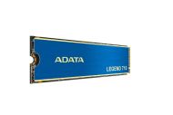 Твърд диск ADATA LEGEND 710 256GB