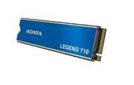 Твърд диск ADATA LEGEND 710 256GB