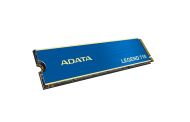 Твърд диск ADATA LEGEND 710 256GB