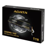 Твърд диск ADATA LEGEND 960 1TB