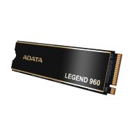 Твърд диск ADATA LEGEND 960 4TB
