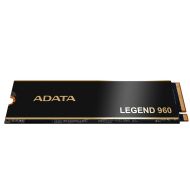 Твърд диск ADATA LEGEND 960 4TB