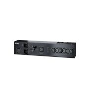 Аксесоар APC Service Bypass Panel, 230V 16A BBM IEC C20 input, (6) IEC C13 (1) C19 output