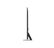 Телевизор LG 65QNED87T3B, 65" 4K QNED HDR Smart TV, 100Hz,  3840x2160, DVB-T2/C/S2, Alpha 8 AI Processor 4K, HDR 10 PRO, webOS 24 ThinQ,  FreeSync Compatible, VRR, Multi View, 4K Upscaling, WiFi 5, Voice Controll, Bluetooth 5.1, AirPlay 2, LAN, CI, HDMI, 