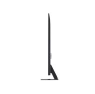 Телевизор LG 65QNED87T3B, 65" 4K QNED HDR Smart TV, 100Hz,  3840x2160, DVB-T2/C/S2, Alpha 8 AI Processor 4K, HDR 10 PRO, webOS 24 ThinQ,  FreeSync Compatible, VRR, Multi View, 4K Upscaling, WiFi 5, Voice Controll, Bluetooth 5.1, AirPlay 2, LAN, CI, HDMI, 