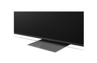 Телевизор LG 65QNED87T3B, 65" 4K QNED HDR Smart TV, 100Hz,  3840x2160, DVB-T2/C/S2, Alpha 8 AI Processor 4K, HDR 10 PRO, webOS 24 ThinQ,  FreeSync Compatible, VRR, Multi View, 4K Upscaling, WiFi 5, Voice Controll, Bluetooth 5.1, AirPlay 2, LAN, CI, HDMI, 