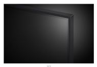 Телевизор LG 65QNED87T3B, 65" 4K QNED HDR Smart TV, 100Hz,  3840x2160, DVB-T2/C/S2, Alpha 8 AI Processor 4K, HDR 10 PRO, webOS 24 ThinQ,  FreeSync Compatible, VRR, Multi View, 4K Upscaling, WiFi 5, Voice Controll, Bluetooth 5.1, AirPlay 2, LAN, CI, HDMI, 