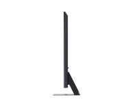 Телевизор LG 86QNED91T3A, 86" 4K HDR Smart QNED TV MiniLED, 3840x2160, 100Hz, DVB-T2/C/S2, AI Alpha 8, HDR 10 PRO, webOS 24, ThinQ AI, WiFi, FreeSync Compatible, VRR, AI Upscaling, AI Sound Pro (Virtual 9.1.2 Up-mix), Bluetooth, Hdmi, Multi View, LAN, Air