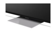 Телевизор LG 86QNED91T3A, 86" 4K HDR Smart QNED TV MiniLED, 3840x2160, 100Hz, DVB-T2/C/S2, AI Alpha 8, HDR 10 PRO, webOS 24, ThinQ AI, WiFi, FreeSync Compatible, VRR, AI Upscaling, AI Sound Pro (Virtual 9.1.2 Up-mix), Bluetooth, Hdmi, Multi View, LAN, Air