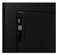 Монитор Samsung 24D600 24" IPS LED, 2560x1440, 350 cd/m2, PBP, PIP, 3xUSB 3.0, Display Port 1.4, 2xHDMI 2.2, Black