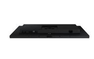Монитор Samsung 24D600 24" IPS LED, 2560x1440, 350 cd/m2, PBP, PIP, 3xUSB 3.0, Display Port 1.4, 2xHDMI 2.2, Black