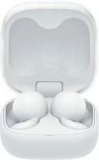 Слушалки Sony LinkBuds Open WFL910W, white