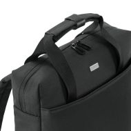 HAMA Раница за лаптоп "Extreme Protect", Удароустойчива, 40 - 41 см (15.6" -16.2"), черна