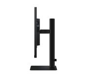 Монитор Samsung 27D800 27" IPS LED,4K 3840x2160, 350 cd/m2, PBP, PIP, 3xUSB 3.0, Display Port 1.4, 2xHDMI 2.2, Black