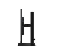 Монитор Samsung 27D800 27" IPS LED,4K 3840x2160, 350 cd/m2, PBP, PIP, 3xUSB 3.0, Display Port 1.4, 2xHDMI 2.2, Black