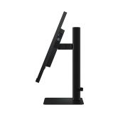 Монитор Samsung 27D800 27" IPS LED,4K 3840x2160, 350 cd/m2, PBP, PIP, 3xUSB 3.0, Display Port 1.4, 2xHDMI 2.2, Black