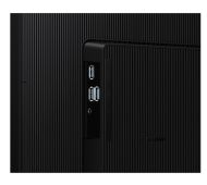 Монитор Samsung 27D800 27" IPS LED,4K 3840x2160, 350 cd/m2, PBP, PIP, 3xUSB 3.0, Display Port 1.4, 2xHDMI 2.2, Black