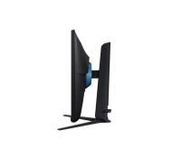 Монитор Samsung 32DG300 32" Odyssey G3, VA, 165 Hz, 1 ms, 1920x1080, DP, HDMI, Black