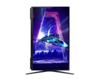 Монитор Samsung 32DG300 32" Odyssey G3, VA, 165 Hz, 1 ms, 1920x1080, DP, HDMI, Black