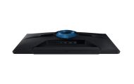 Монитор Samsung 32DG300 32" Odyssey G3, VA, 165 Hz, 1 ms, 1920x1080, DP, HDMI, Black