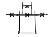 Удължително рамо стойка Next Level Racing Elite Freestanding Overhead Carbon Grey
