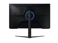 Монитор Samsung 27" 27G30D Odyssey G3 LED VA 1920x1080 Black