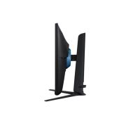 Монитор Samsung 27" 27G30D Odyssey G3 LED VA 1920x1080 Black