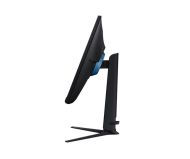 Монитор Samsung 27" 27G30D Odyssey G3 LED VA 1920x1080 Black