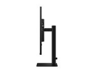 Монитор Samsung 32D600 32" IPS LED, 2560x1440, 350 cd/m2, PBP, PIP, USB-C 90W, 3xUSB 3.0, Display Port 1.4, 2xHDMI 2.2, Black